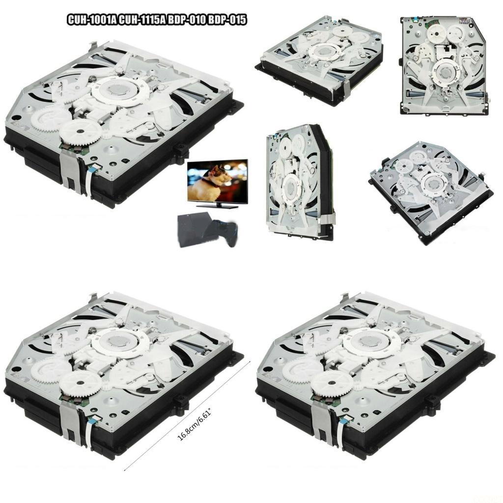 Gaming Accessories Driving - B03F Vervanging Blu-Ray Drive DVD-Schijfstation Reparatieonderdeel