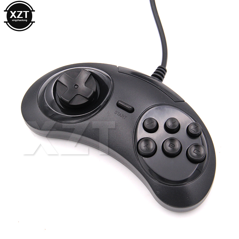 Gaming Accessories Driving - Usb Wired Gamepad Game Controller Voor