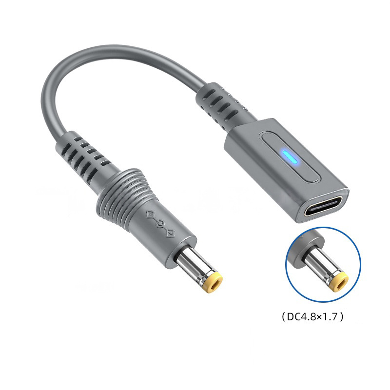 Gaming Accessories Driving - Type C 45W PD oplaadkabel voor