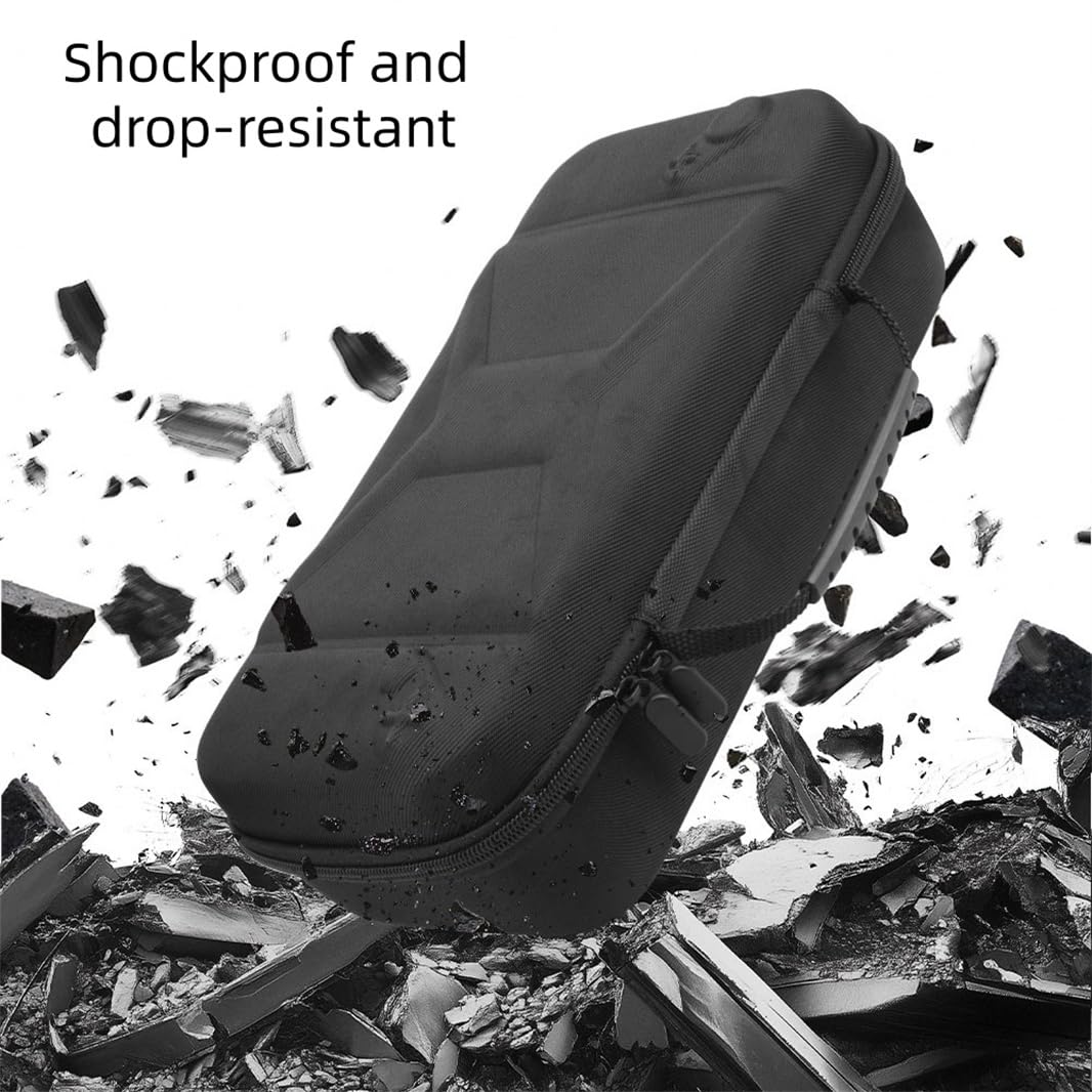 Gaming Accessories Asus - Reizen EVA-draagtas voor ASUS ROG Xbox