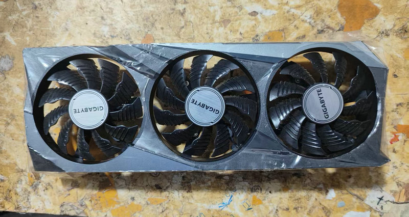 Video Gaming Accessories - De Accessoires Koeler Heatsink voor Gigabyte