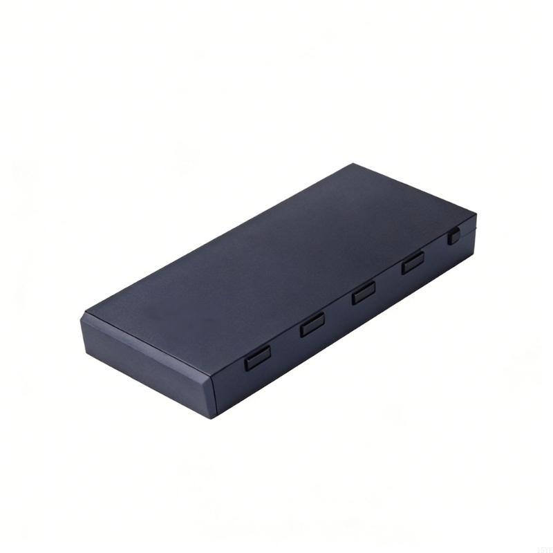 Gaming Accessories Driving - HDD Bay Cover Gaming-accessoires voor hostconsole