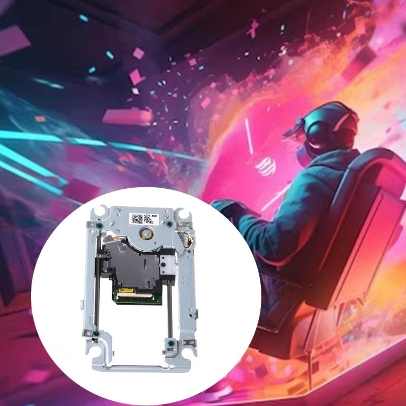 Gaming Accessories Driving - 31BA 490AAA schijfmodule geschikt voor 1100