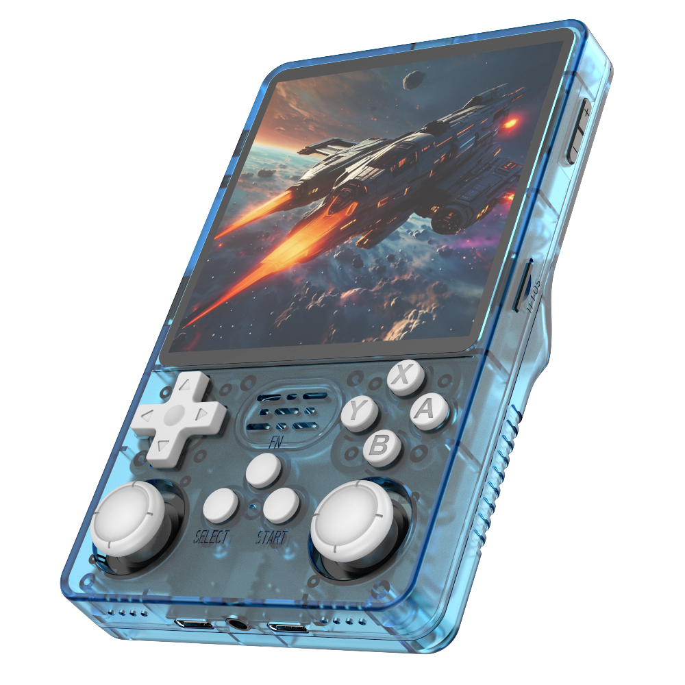 Gaming Accessories For Kids - NIEUW Open Source Systeem Retro Gaming