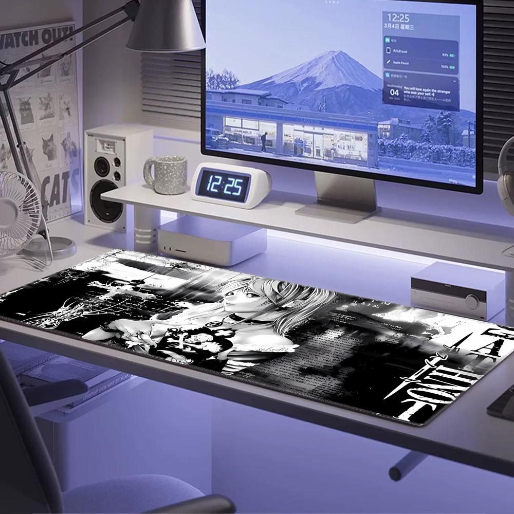 Gaming Accessories Wallpaper - 2026 Wallpaper HD Printing DEATH NOTE