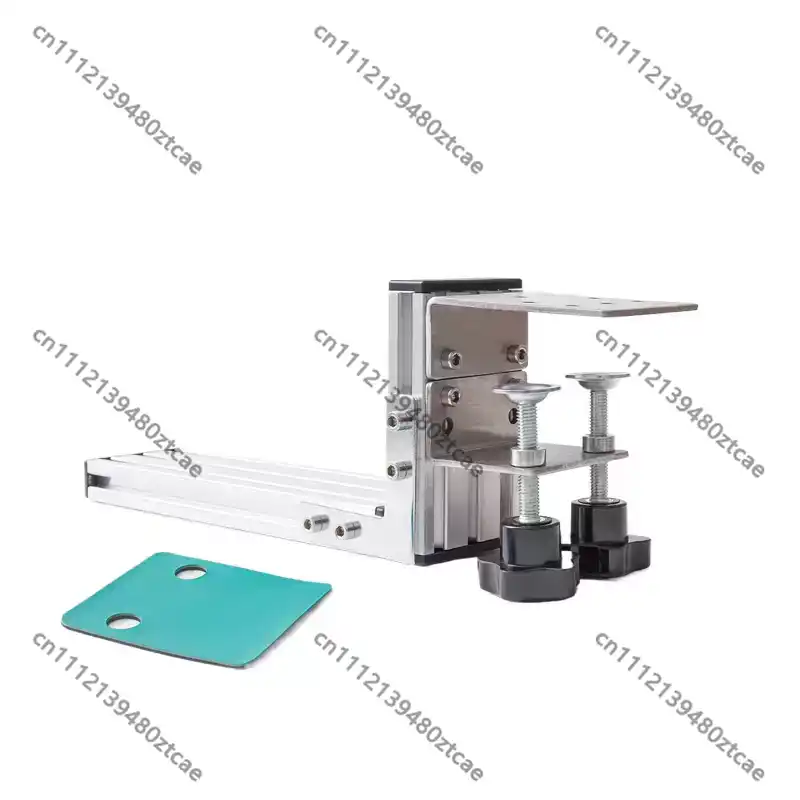 Gaming Accessories Driving - Sim Racing Simulator Aluminium Profiel Bureauhouder