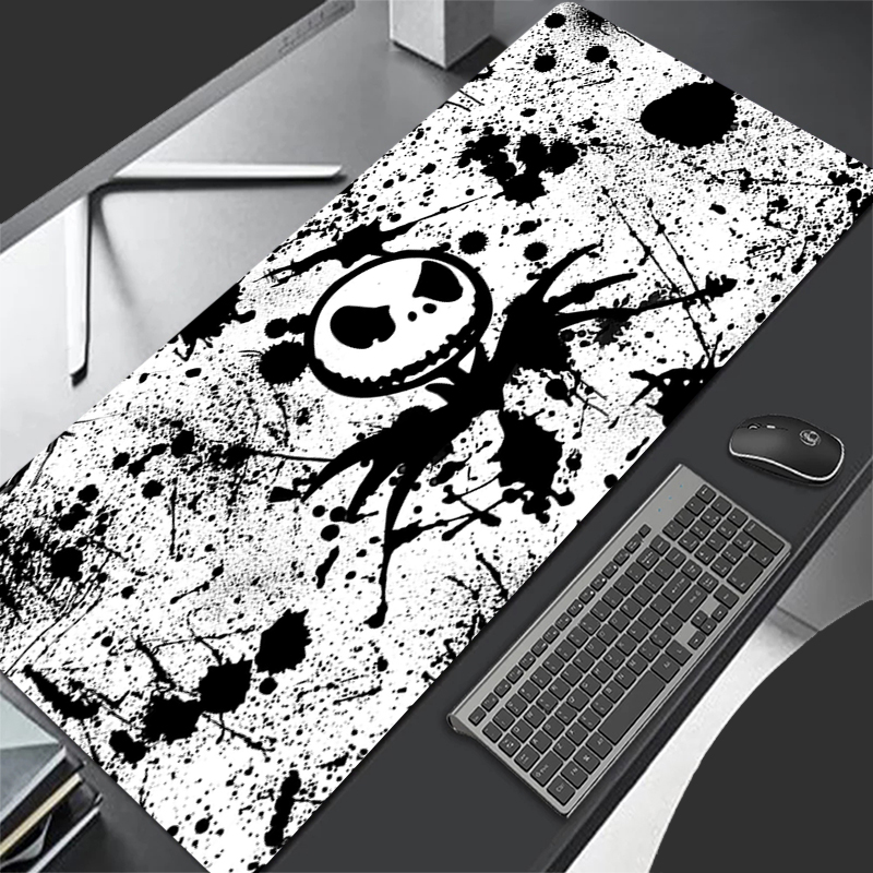 Video Gaming Accessories - Muismat Gamer Grote Computer Notebook XXL