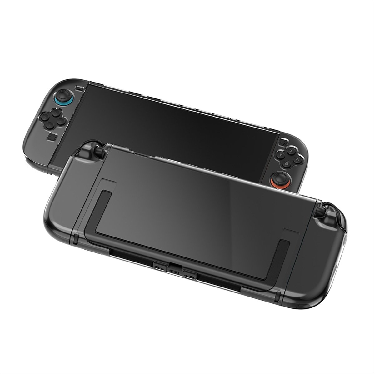 Pc Gaming Essentials Accessories - Speciale aanbieding - Beschermende harde hoes