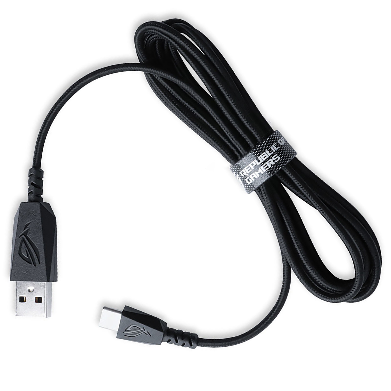 Gaming Accessories Asus - 1.8M Type-C Usb-Toetsenbord Kabel Vervanging Onderdeel