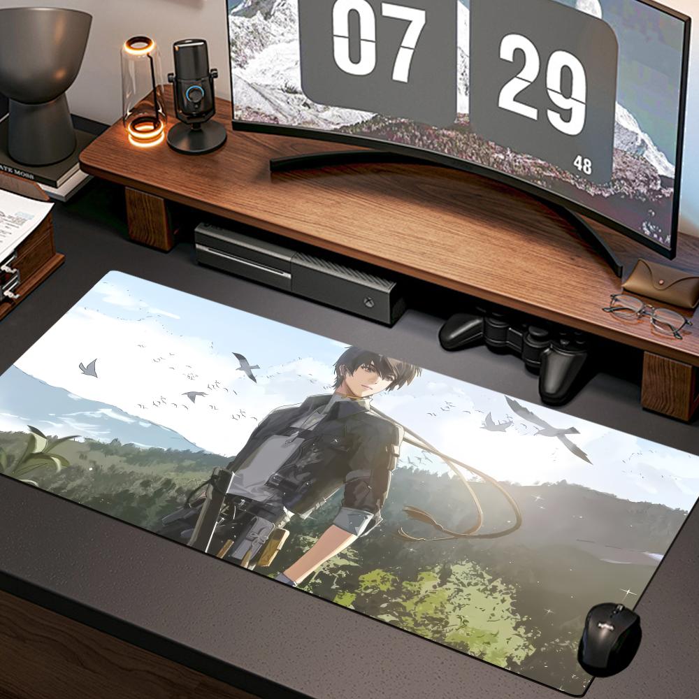 Gaming Accessories Wallpaper - rover wuwa wallpaper Muismat Nieuwe Computer