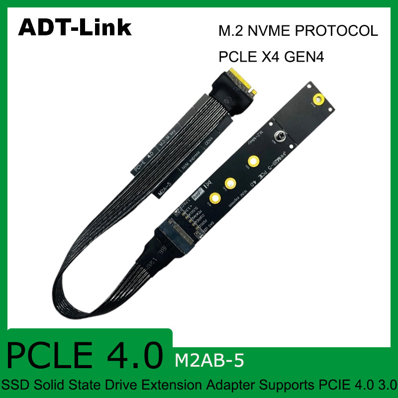 Gaming Accessories Driving - ADT M.2 NVMe SSD Solid State