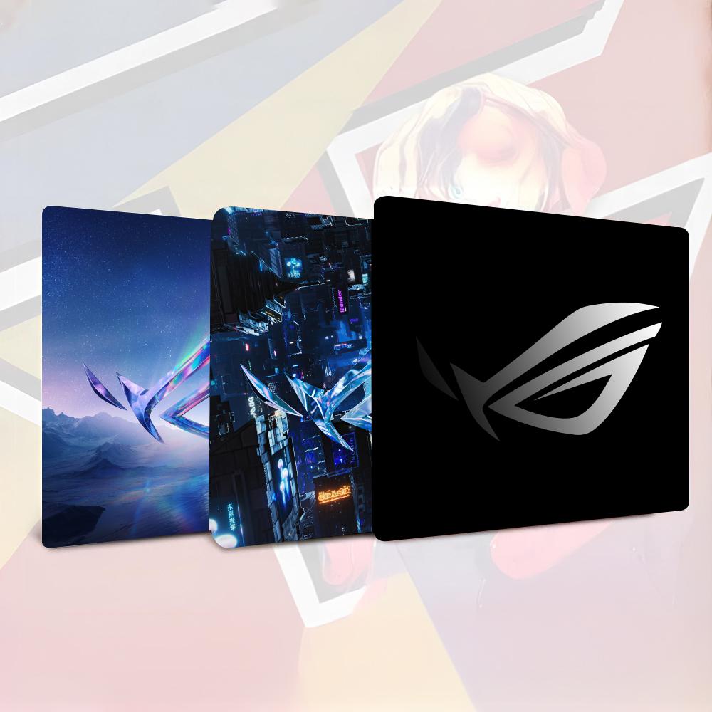 Gaming Accessories Asus - A-AsusES ROG Muismat Gaming Laptops Toetsenbordmat