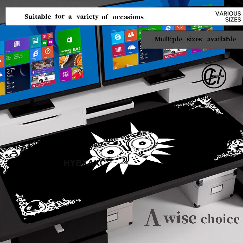 Zelda Gaming Accessories - HD Printing Gamer Muismat Tapijt Gaming