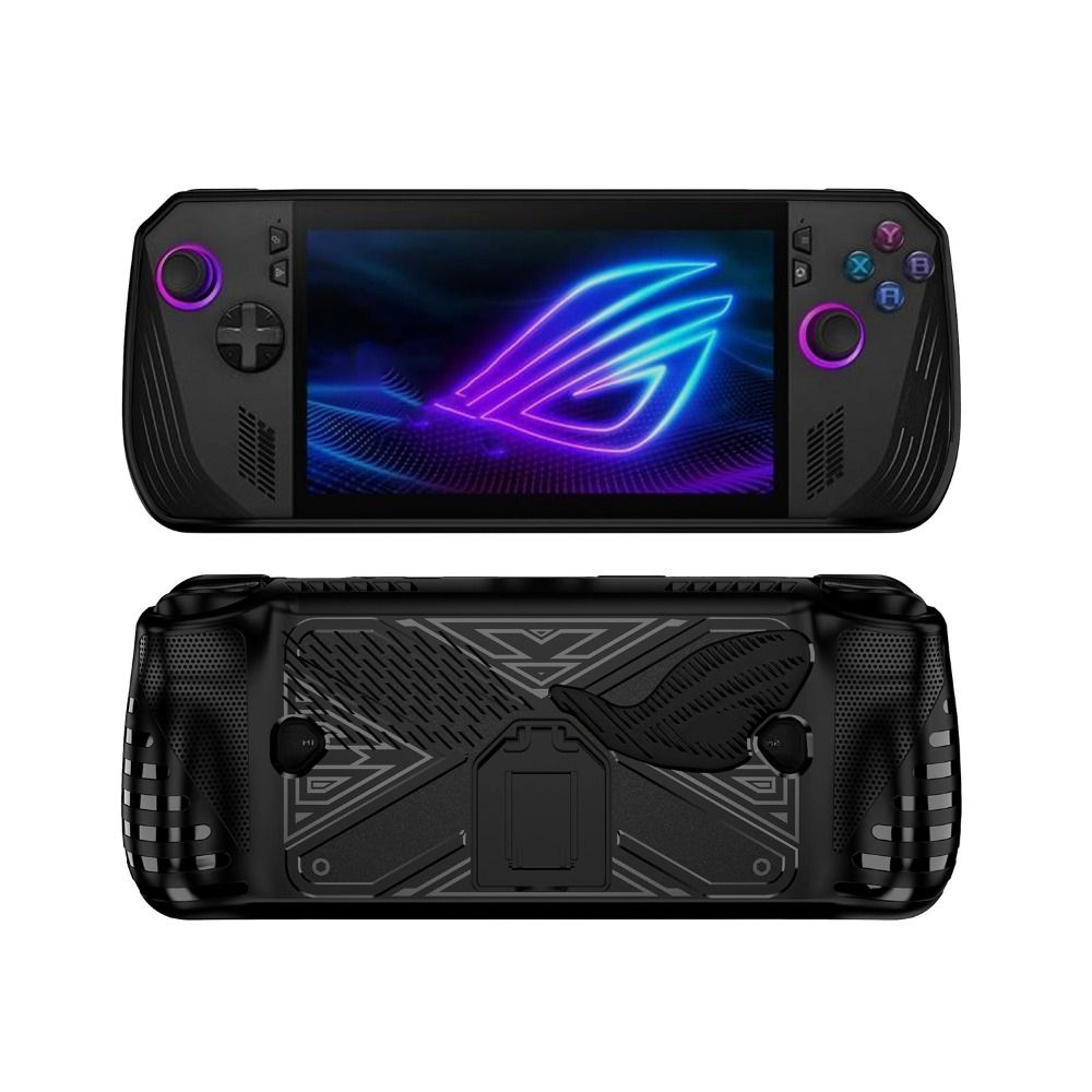 Gaming Accessories Asus - Met Kickstand Gaming Handhelds Beschermhoes Zachte