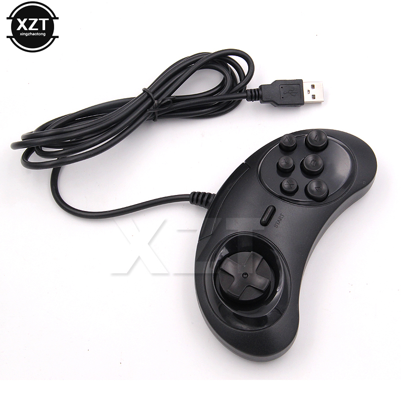 Usb Wired Gamepad Game Control - Gaming Accessories Driving recensie en prijs