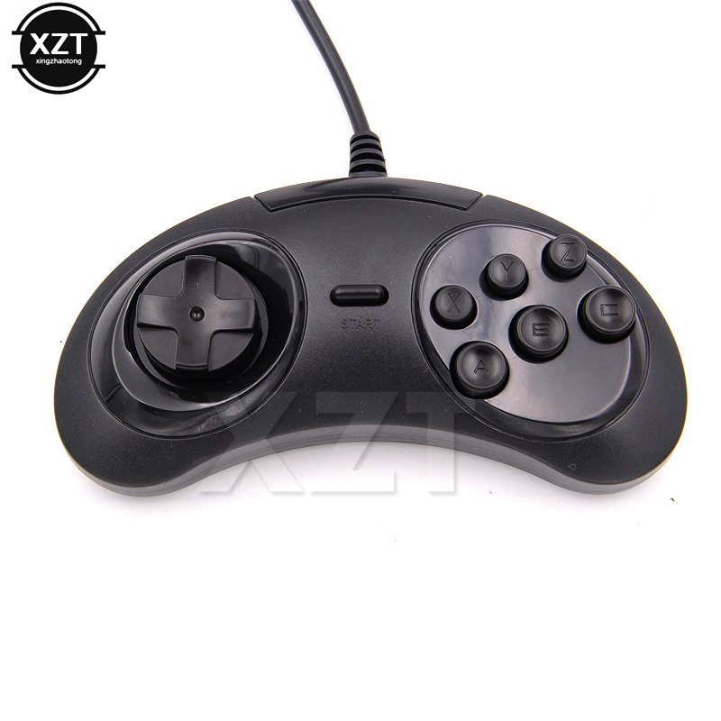 Usb Wired Gamepad Game Control - Gaming Accessories Driving recensie en prijs