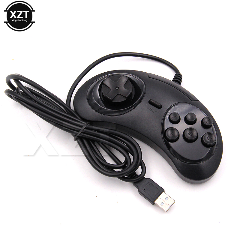 Usb Wired Gamepad Game Control - Gaming Accessories Driving recensie en prijs