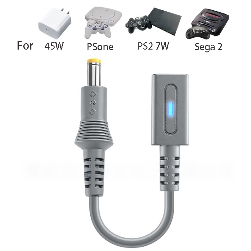 Type C 45W PD oplaadkabel voor - Gaming Accessories Driving recensie en prijs