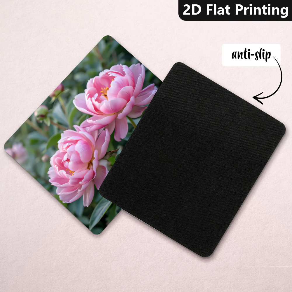 Roze pioenroosbloemen, 1 stuk, - Pc Gaming Essentials Accessories recensie en prijs