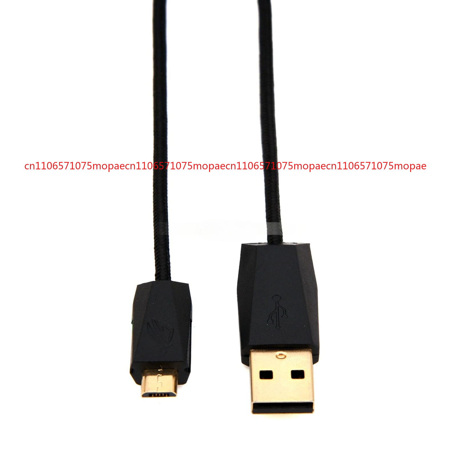 USB-kabel voor Asus ROG Gladiu - Gaming Accessories Asus recensie en prijs