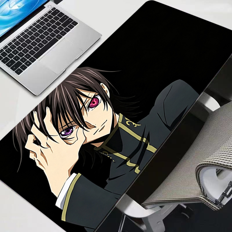 witte anime muismat Gamer Esse - Pc Gaming Essentials Accessories recensie en prijs