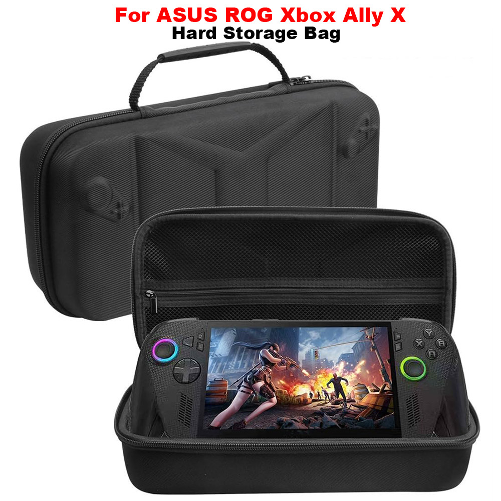 Reizen EVA-draagtas voor ASUS  - Gaming Accessories Asus recensie en prijs