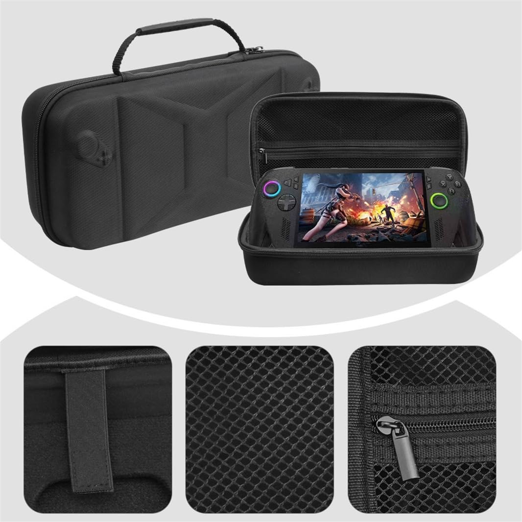 Reizen EVA-draagtas voor ASUS  - Gaming Accessories Asus recensie en prijs