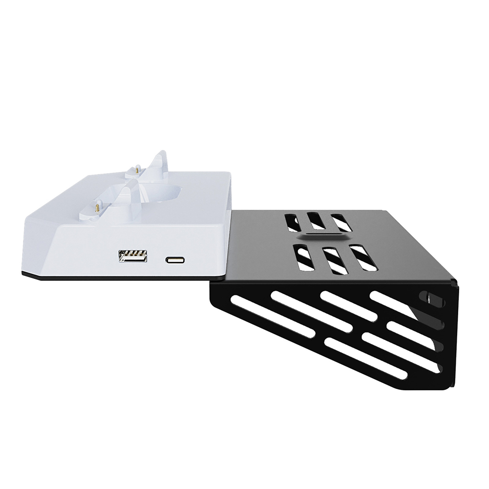 Wandbevestiging voor PS5/PS5 S - Headset Stand Rgb recensie en prijs