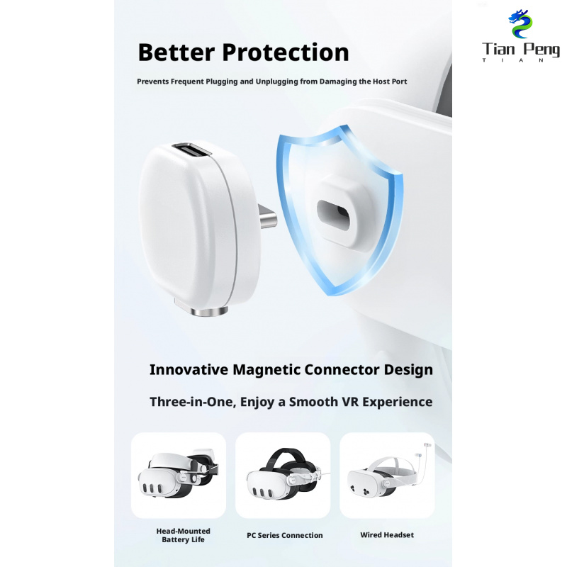 Snellaadstation voor Meta Ques - Headset Stand Rgb recensie en prijs
