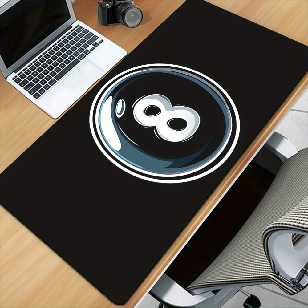 Biljart-geïnspireerde rubberen - Pc Gaming Essentials Accessories recensie en prijs