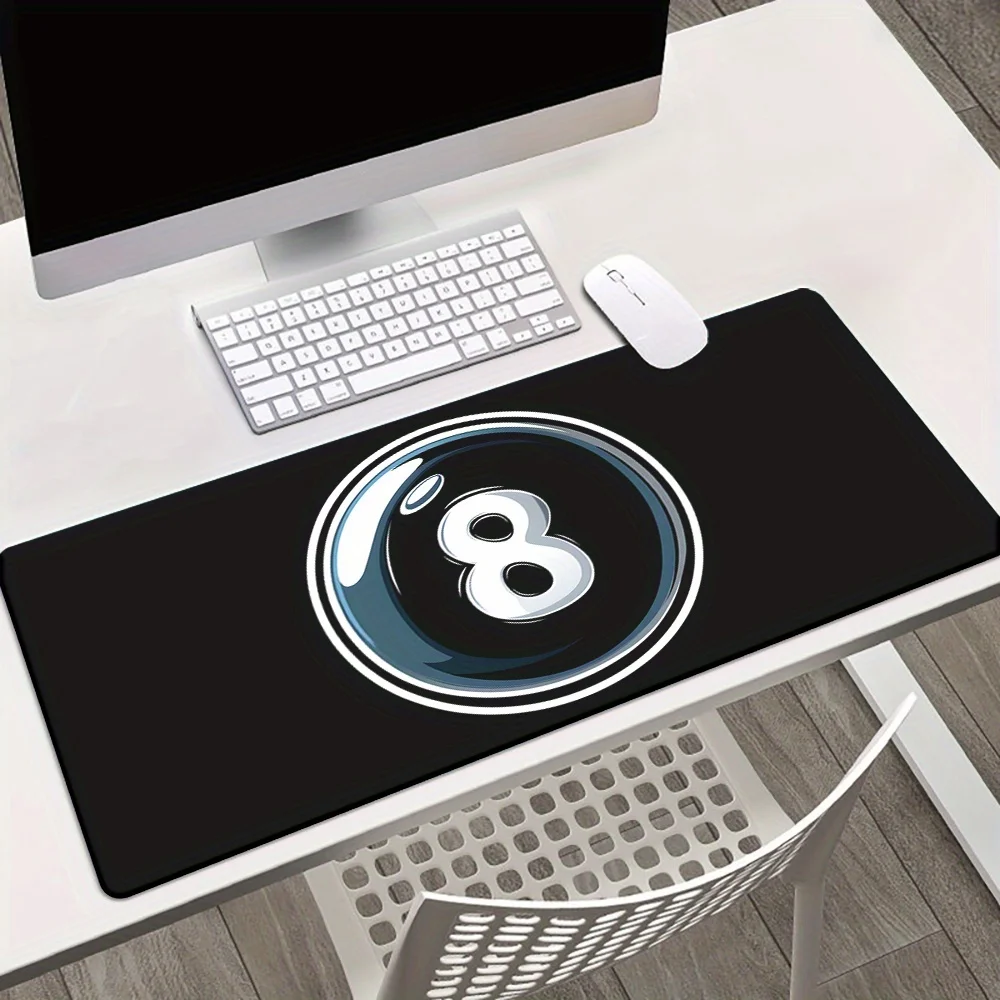 Biljart-geïnspireerde rubberen - Pc Gaming Essentials Accessories recensie en prijs
