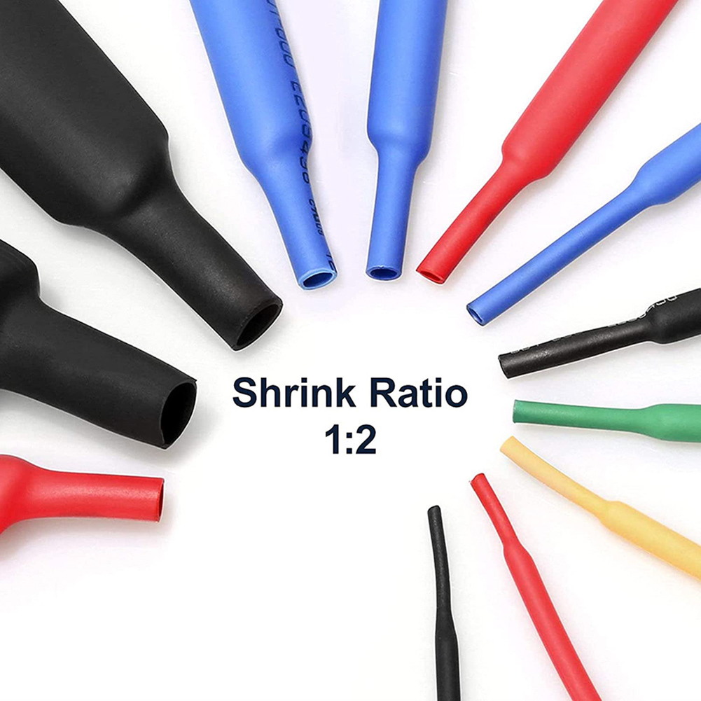 164 stks Krimpkous Kit Thermor - Sleeved Cable Kit recensie en prijs