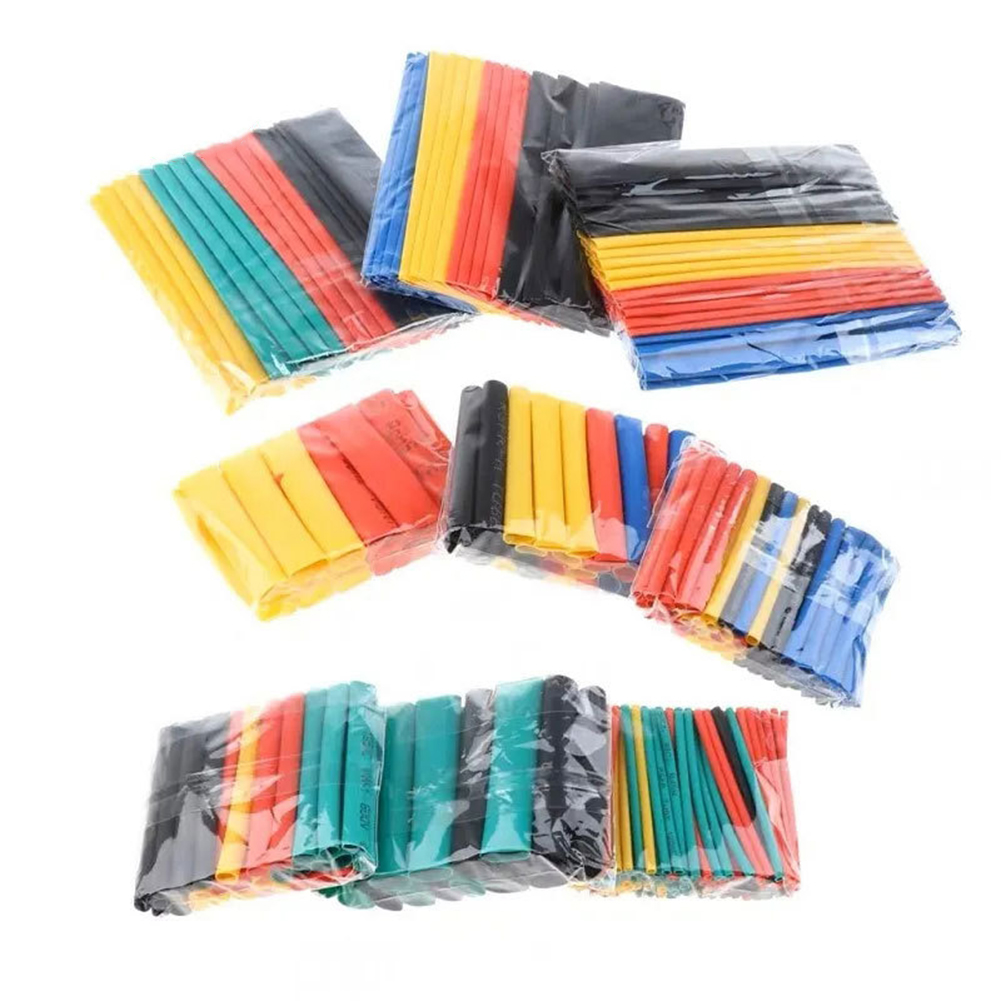 164 stks Krimpkous Kit Thermor - Sleeved Cable Kit recensie en prijs