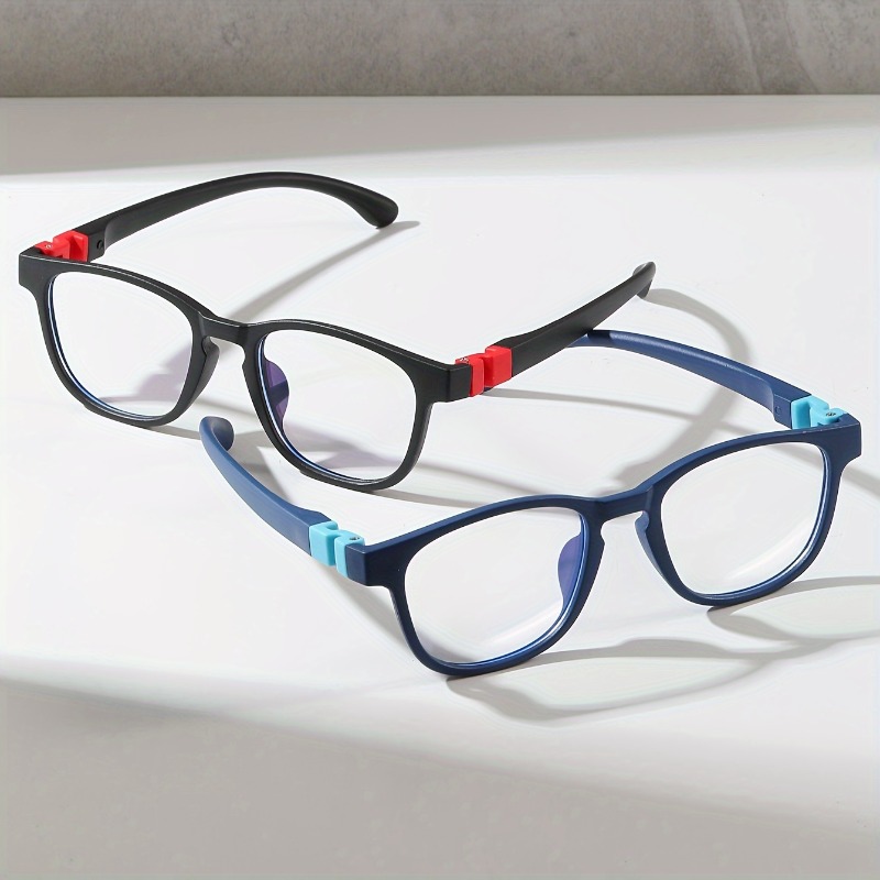 2 STUKS Blauw licht blokkerend - Gaming Accessories For Kids recensie en prijs