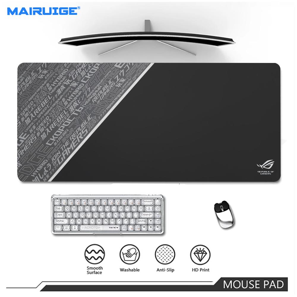 Antislip rubberen snelheid Asu - Gaming Accessories Asus recensie en prijs