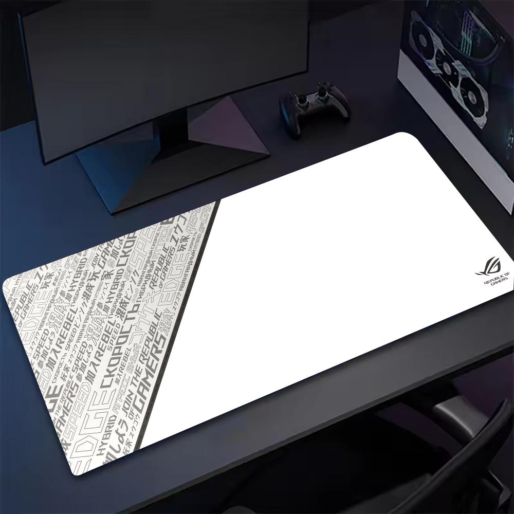 Antislip rubberen snelheid Asu - Gaming Accessories Asus recensie en prijs