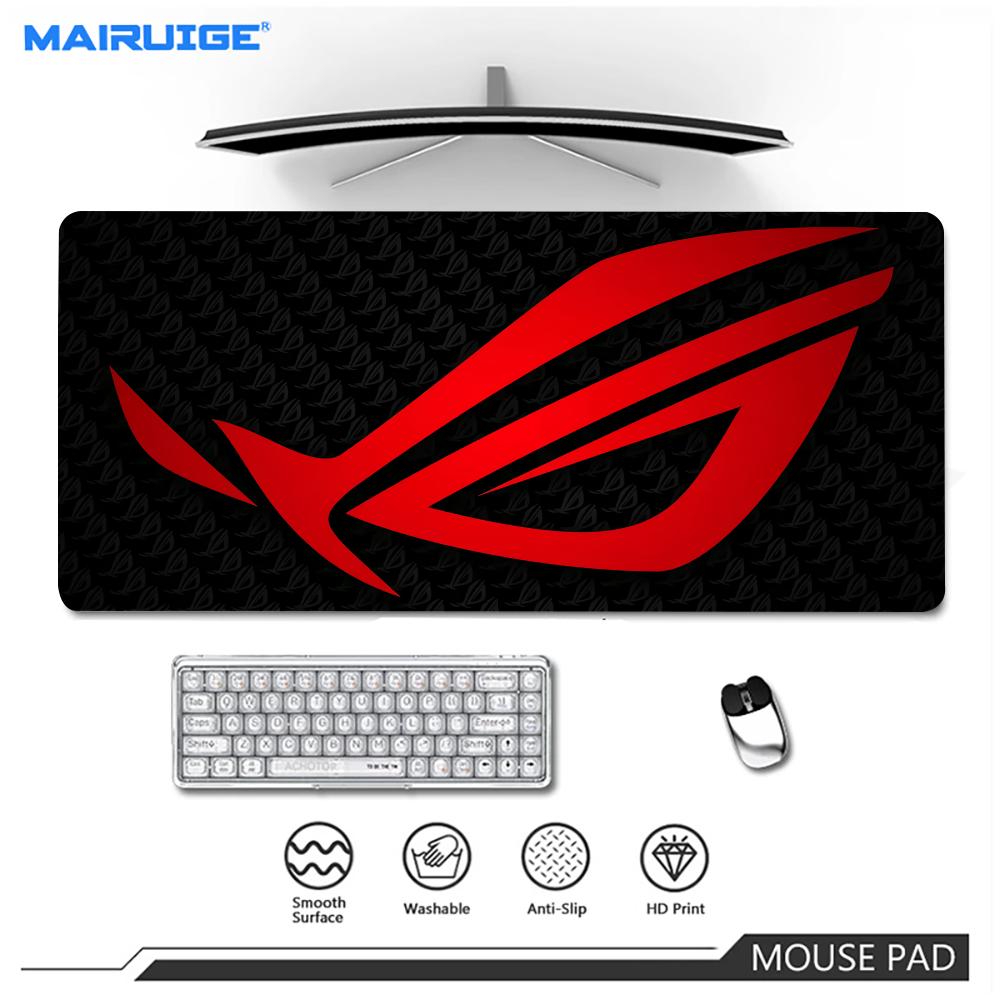 Antislip rubberen snelheid Asu - Gaming Accessories Asus recensie en prijs