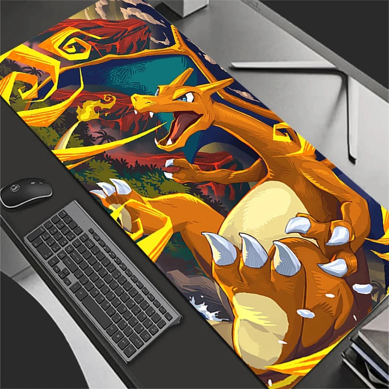 Muismat Anime Gaming Accessoir - Video Gaming Accessories recensie en prijs