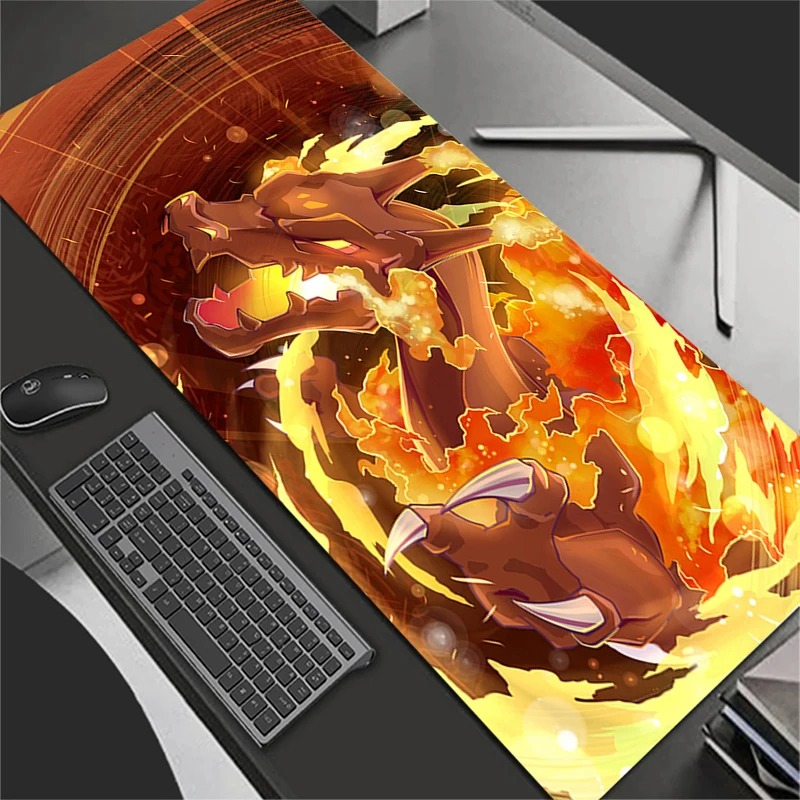 Muismat Anime Gaming Accessoir - Video Gaming Accessories recensie en prijs