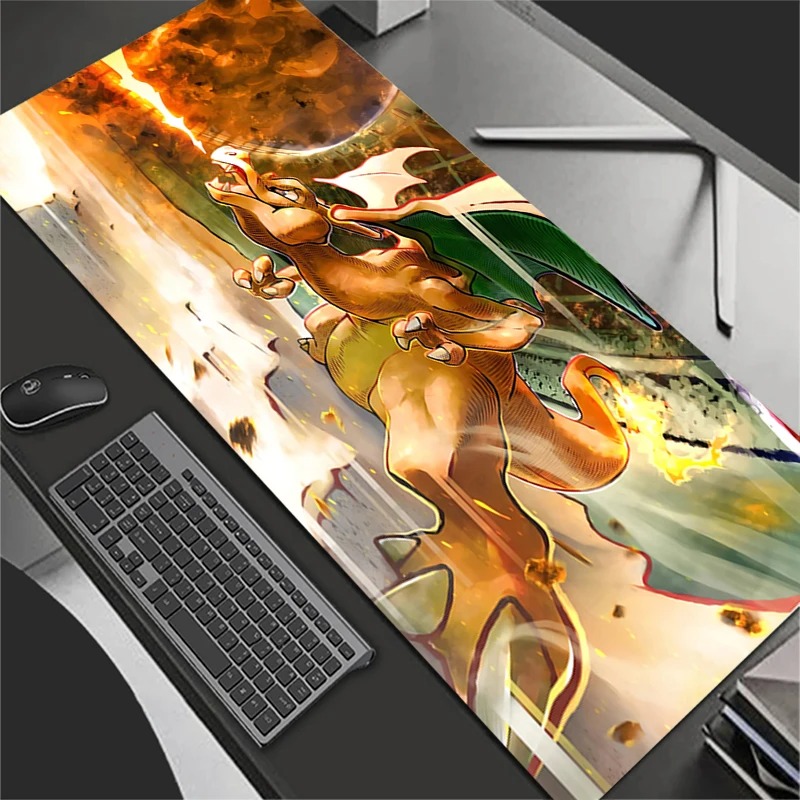 Muismat Anime Gaming Accessoir - Video Gaming Accessories recensie en prijs