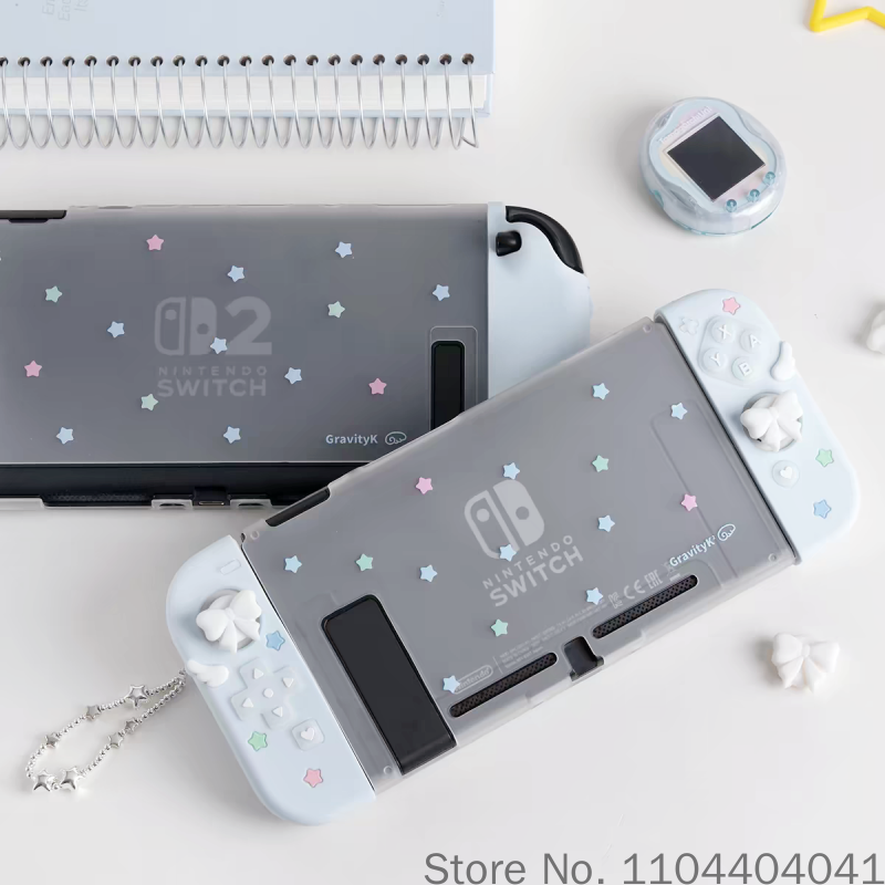Ns2 Shell Originele Beschermho - Gaming Accessories Deals recensie en prijs