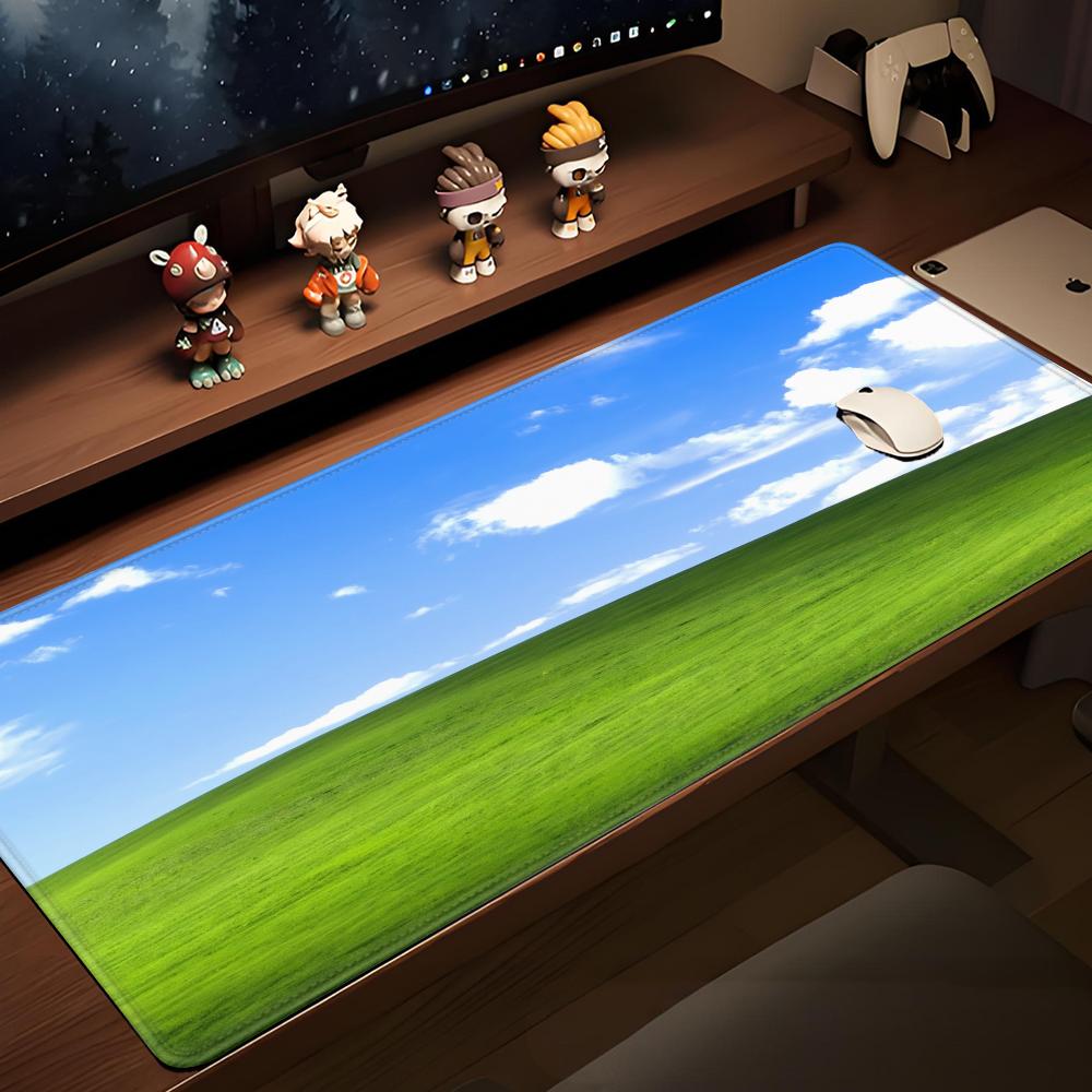 HYBXAXC Windows XP Wallpaper G - Gaming Accessories Wallpaper recensie en prijs