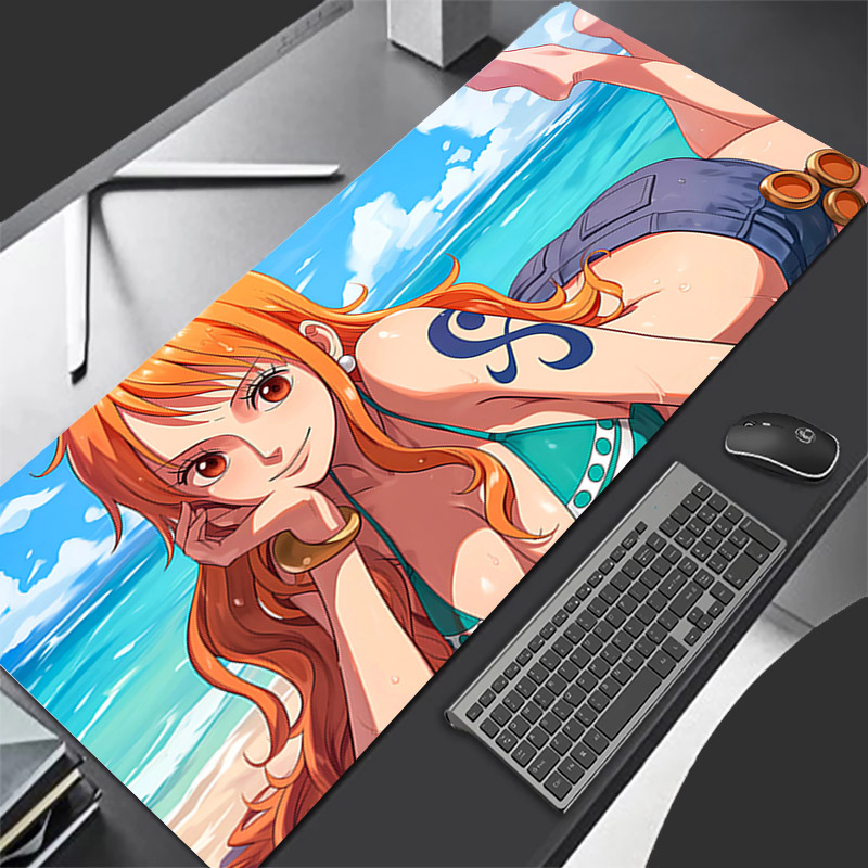 Muismat One Piece Duurzaam Ani - Video Gaming Accessories recensie en prijs