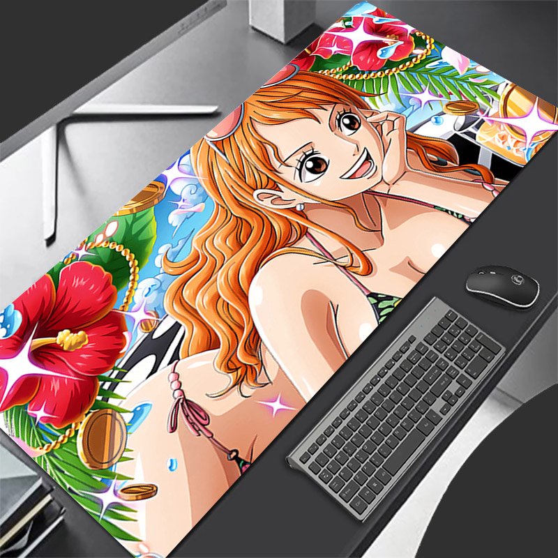 Muismat One Piece Duurzaam Ani - Video Gaming Accessories recensie en prijs