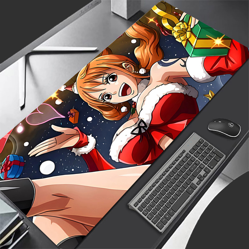 Muismat One Piece Duurzaam Ani - Video Gaming Accessories recensie en prijs