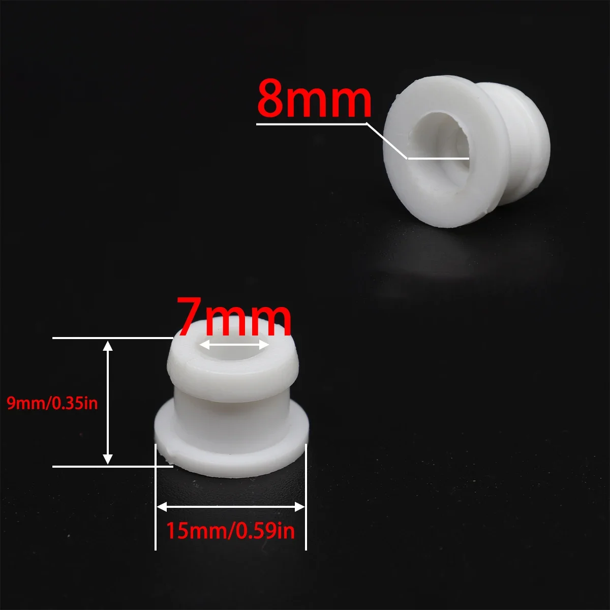 6/8 Stuks Shifter Kabel Bus Vo - Sleeved Cable Kit recensie en prijs