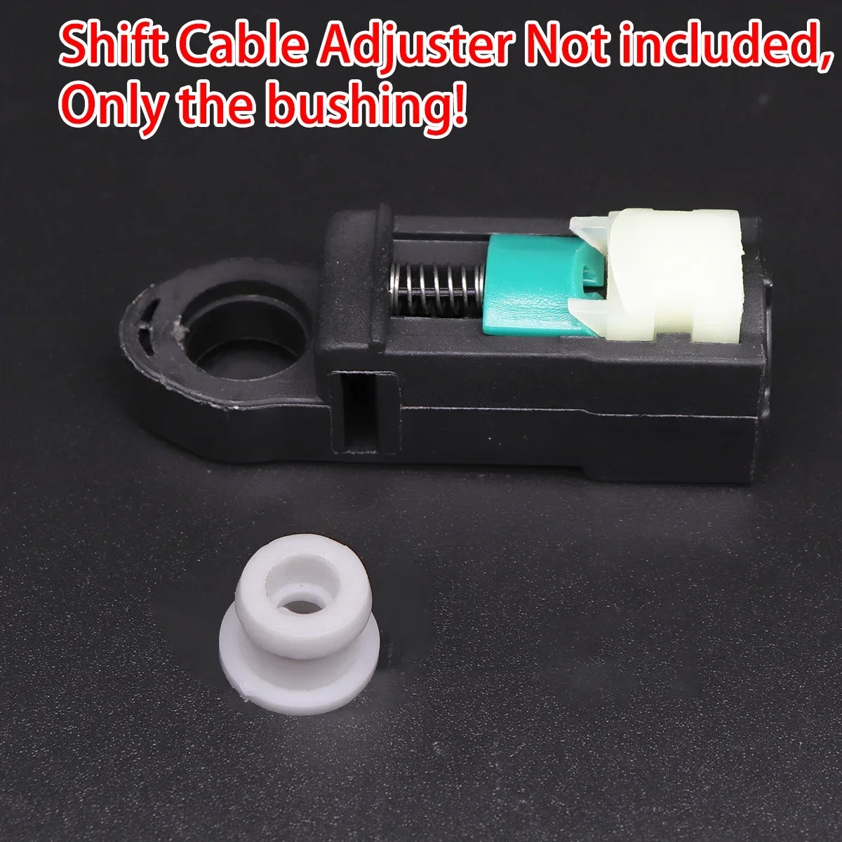 6/8 Stuks Shifter Kabel Bus Vo - Sleeved Cable Kit recensie en prijs
