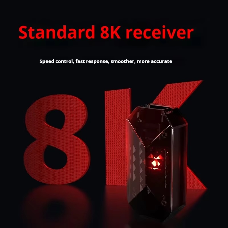 VXE VGN MAD R Major Ultralicht - Gaming Accessories Deals recensie en prijs