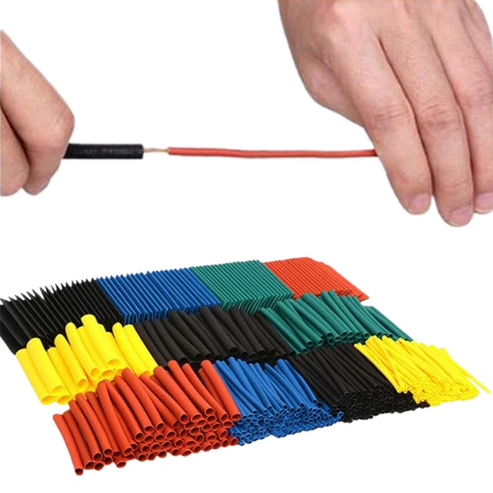 Krimpkous Thermoresistente bui - Sleeved Cable Kit recensie en prijs