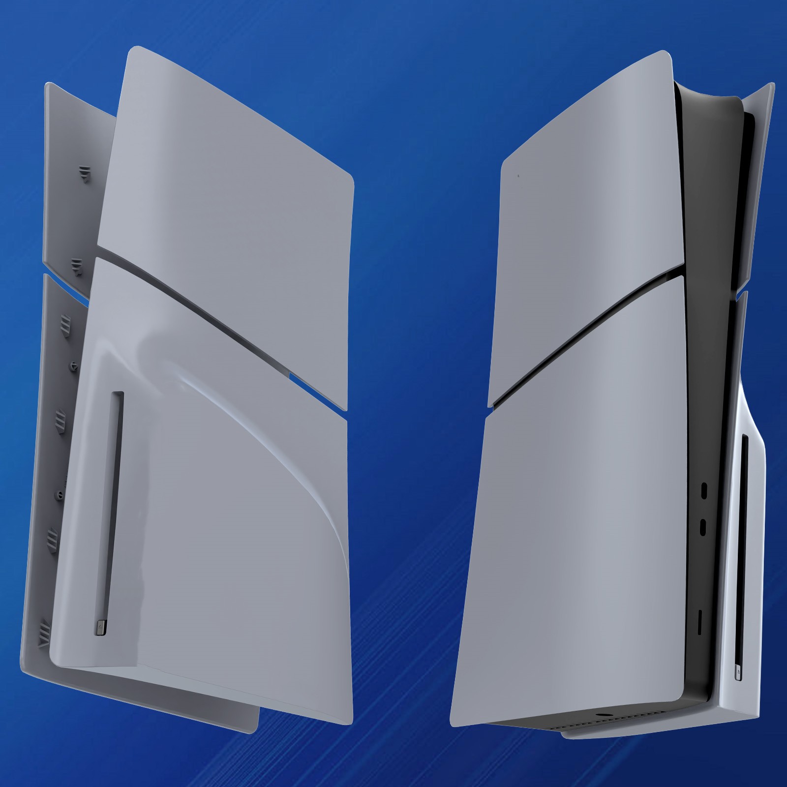 Vervangende plaat voor PS5 Sli - Gaming Accessories Driving recensie en prijs